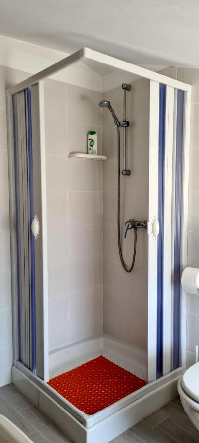 Apartamento Terrazza Sul Porto Scoglitti Exterior foto