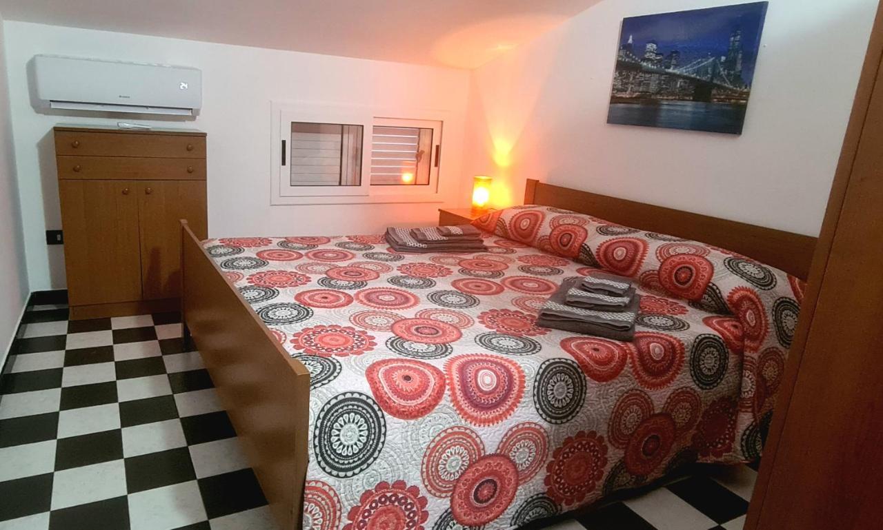 Apartamento Terrazza Sul Porto Scoglitti Exterior foto
